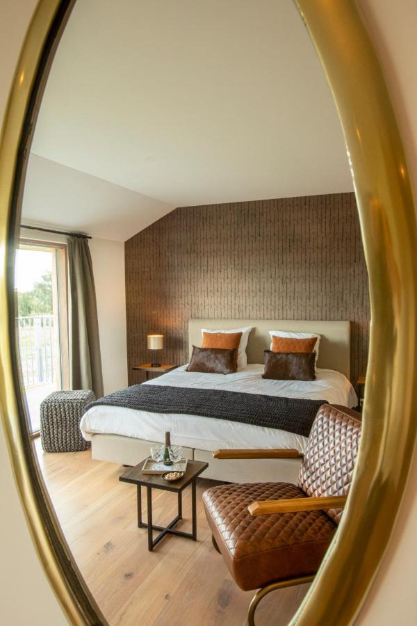 Oversteekhof Roesbrugge-Haringe Esterno foto