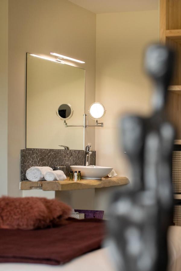 Oversteekhof Roesbrugge-Haringe Esterno foto